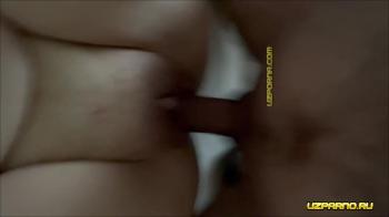 Домашний узбекский секс крупным планом