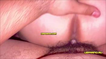 Домашний секс видео от посетителя нашего сайта