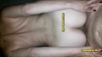 Секс с разговорами от той самой парочки