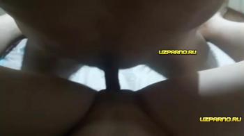 Домашний секс от первого лица жены