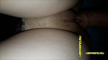 Домашний узбекский секс от первого лица крупным планом