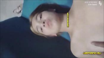 Узбечка из Намангана трахается с парнем с разговорами