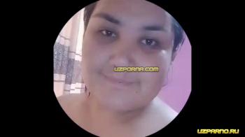 Подборка круглых видео с узбечками