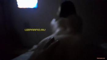 Узбек занимается сексом с русской девушкой с разговорами